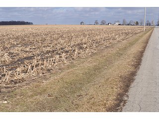 Property photo 1 - LAND AUCTION - 189.79+/- Acres offered in 2 Tracts, 98% Tillable Farmland